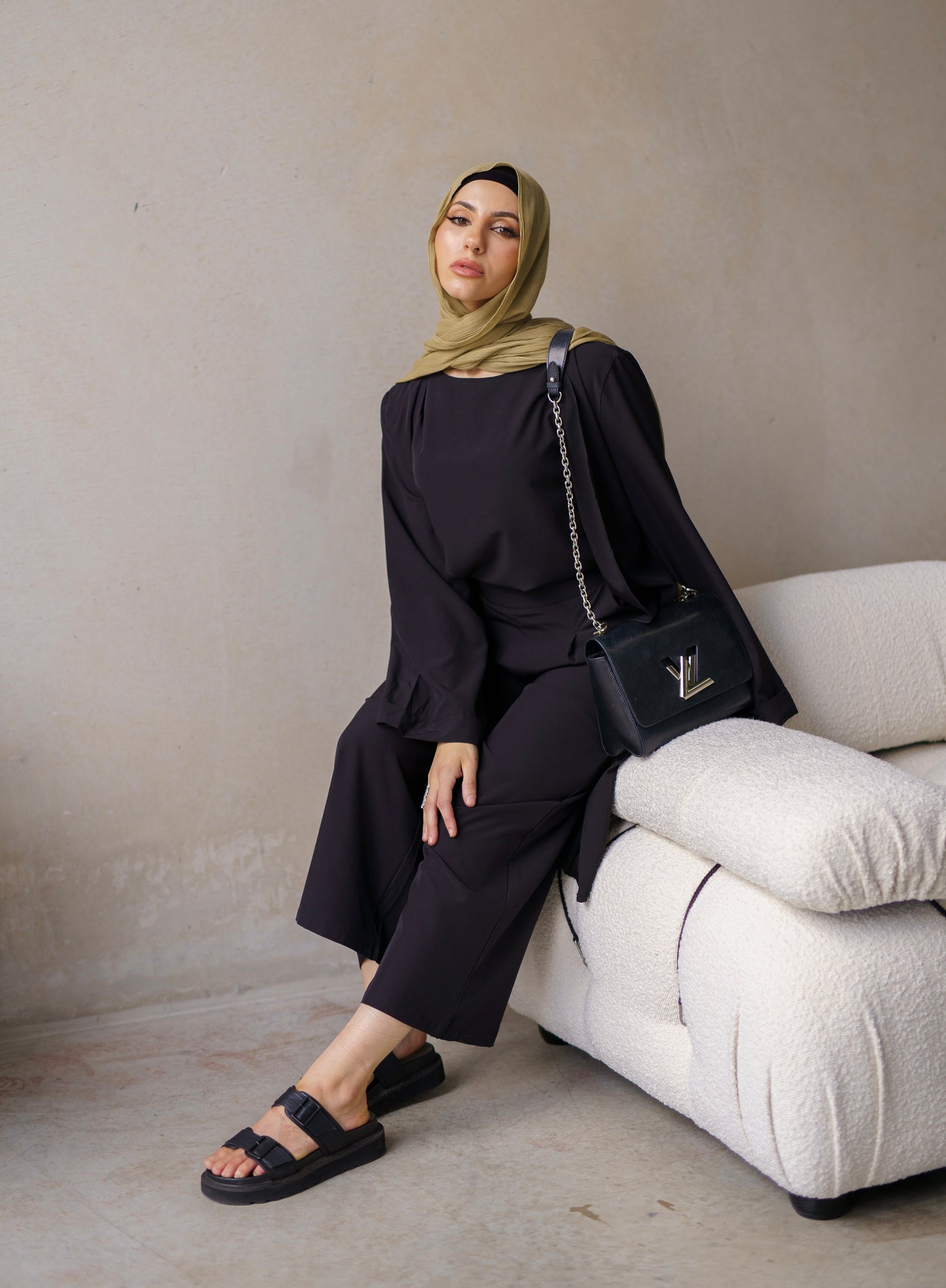 Getaway Breeze Black