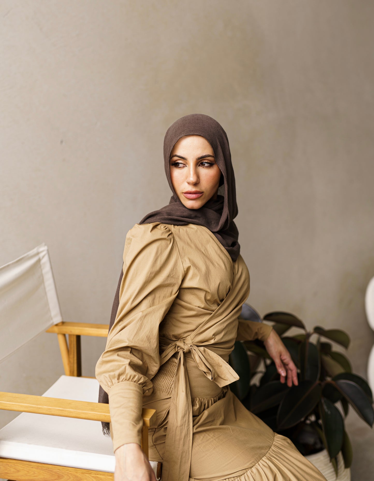 Serene Wrap 2 Piece Set